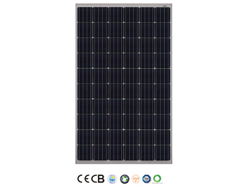 單晶硅太陽能光伏組件